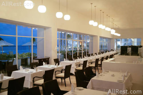 Le Blan Spa Resort 8